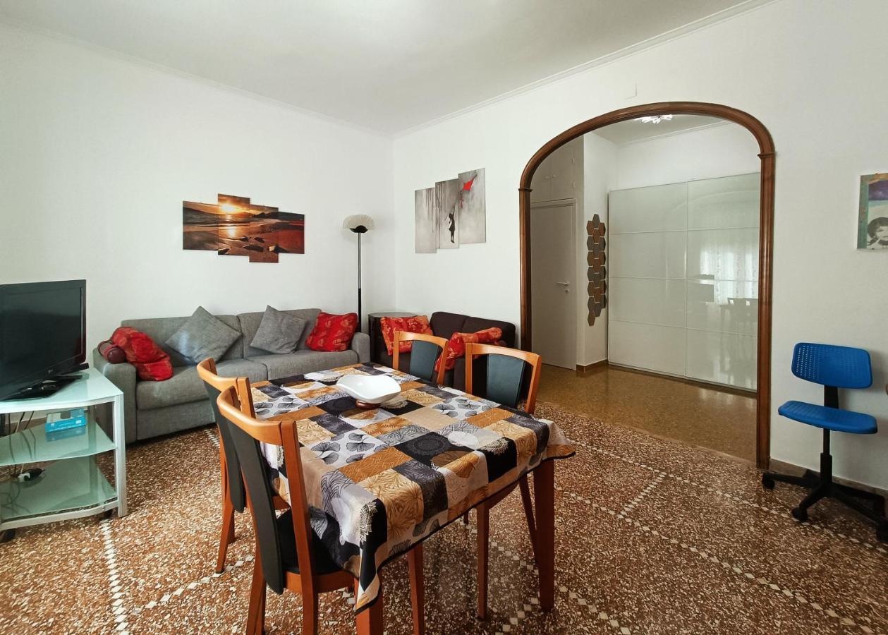 San Martino Appartament Con Parcheggio Privato Genova Exterior foto